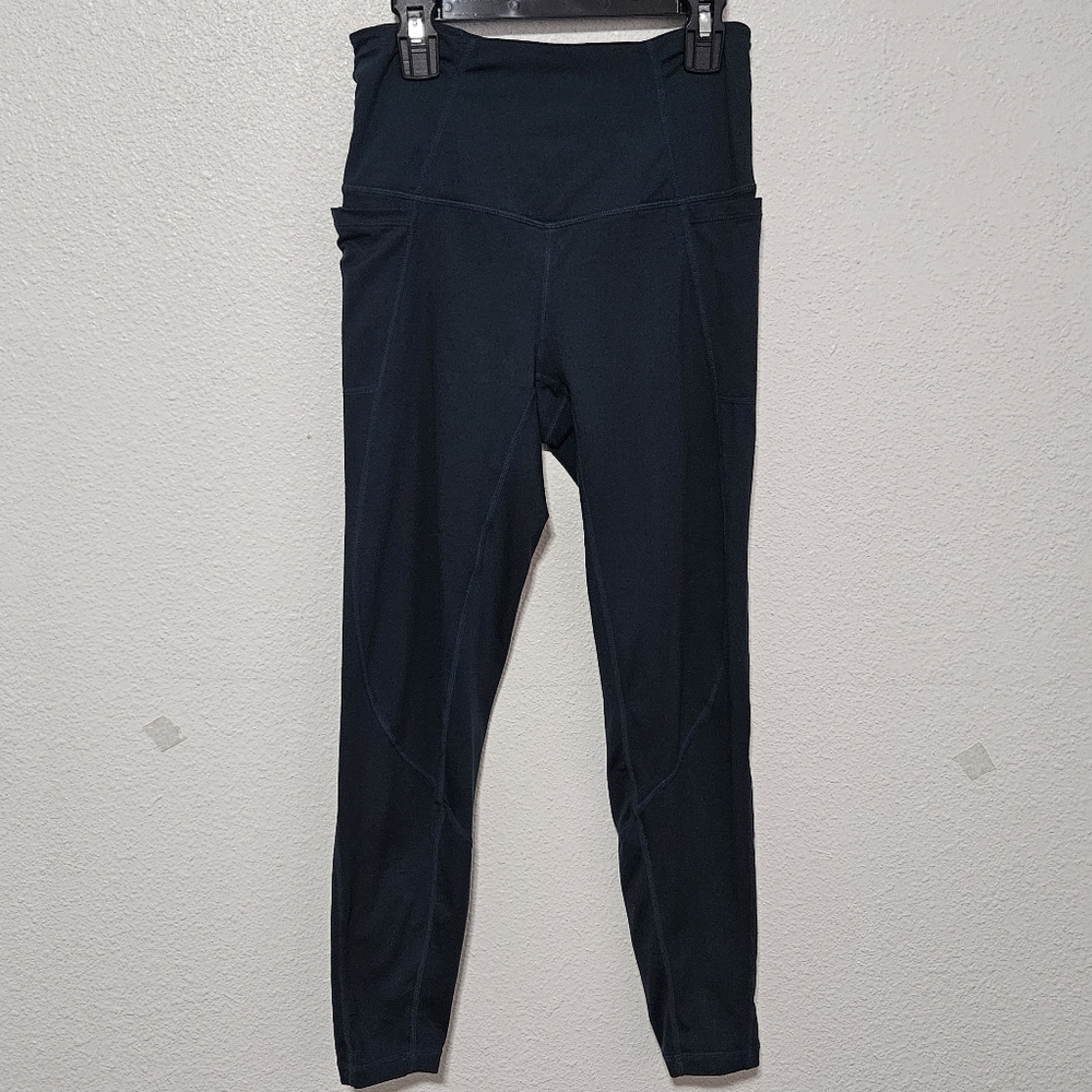 Free People Movement leggings size small